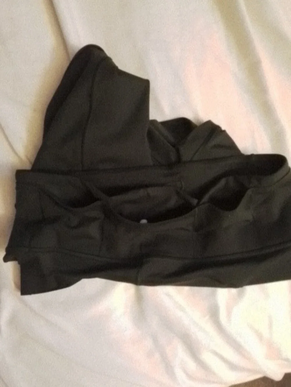 lululemon athletica Black Women's Jeggings